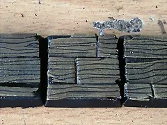 peanas madera