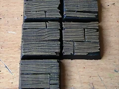 peanas madera 2