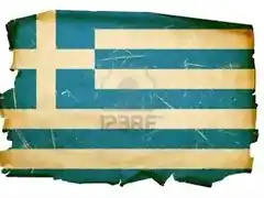 bandera grecia