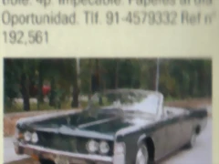 Continental 65 M-496492