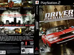 Driver PS2