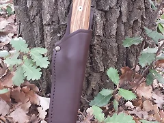 Cuchillo JV 3
