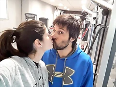 Hugo y Mar?a 25-3-2016