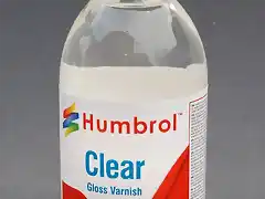 humbrolclear