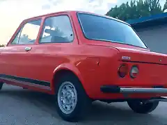 Fiat 128 Rally