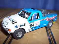 FORD PRO TRUCK-NINCO.