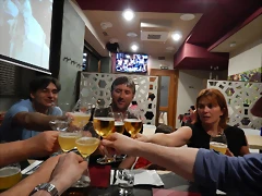 Bar II Bar II