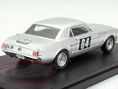Ford Mustang TdF '64 - #84 - estàtic 04 Ford Mustang TdF '64 - #84 - estàtic 04