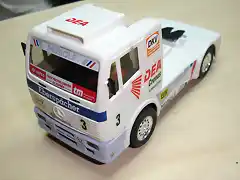 zmercedes camion