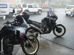 Izaa - El Contador