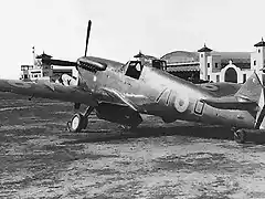 Hispano Aviacin HA HA 1112 C-4 Buchon, 5