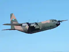 C-130B TC-60