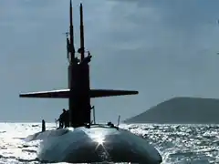 submarino