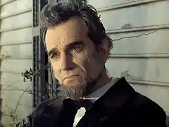 Daniel Day-Lewis as President Abraham Lincoln-1563996