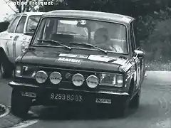 Autobianchi A-111 - TdF '71 - 01