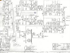 Esquema Vieta A-3024 E Esquema Vieta A-3024 E