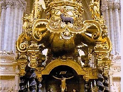 capilla santo cristo capilla santo cristo