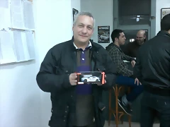 Carrera Navidad 2012 - El Sot 002