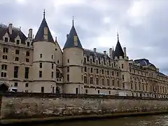 La Conciergerie