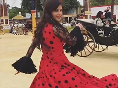 Video Mar?a IG Stories 5-5-2019 (10)