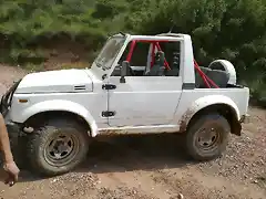 suzuki blanco