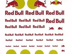 REd Bull rectificada