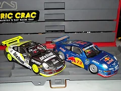 Cric-Crac GT3 Cursa 2 - 01 Cric-Crac GT3 Cursa 2 - 01
