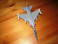 Dassault Mirage F1