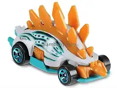 Motosaurus 2