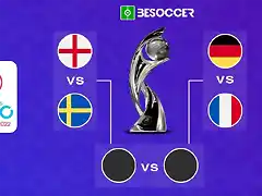 creatividad-de-las-semifinales-de-la-eurocopa-femenina-2022--besoccer