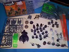 necrones