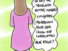 la mujer en la pol?tica muncipal