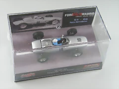 PORSCHE 804 ForoSlot Edicin Otoo 2012