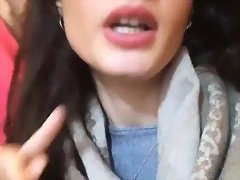 Video Marhaya Guerrer IG Stories 20-11-2019 (2) Video Marhaya Guerrer IG Stories 20-11-2019 (2)