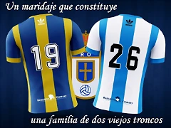 94 aniversario