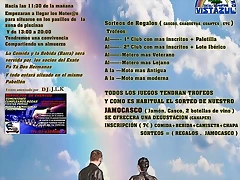 4 ABRIL 4 ABRIL