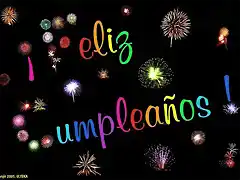 FelizCumpleanos