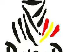 spanish team dakar_logo