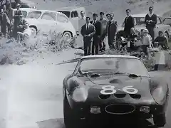 Palermo Targa Florio 1962