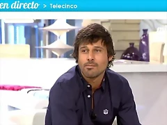 Hugo en AR 8