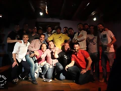 Hugo 7-5-2016 (6) Hugo 7-5-2016 (6)