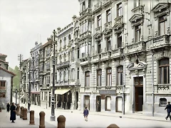 Calle Jose Tartiere Calle Jose Tartiere