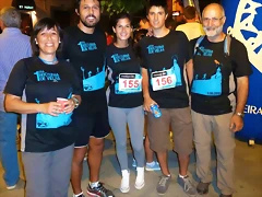Carrera Nocturna Vielha 3-agosto-2013 Carrera Nocturna Vielha 3-agosto-2013