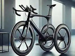 UCI Bike 2026