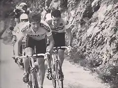 TOUR,1987,PERICO,LA PLAGNE