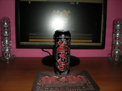 Cerveza ACDC 2