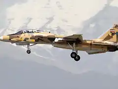 F-14-IRIAF