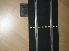 pista conexiones