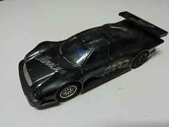 Mercedes CLK Milenium Mercedes CLK Milenium
