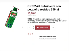 CRC